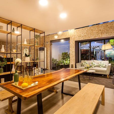 La Regatta Boutique Residences Ho Chi Minh-byen Eksteriør bilde