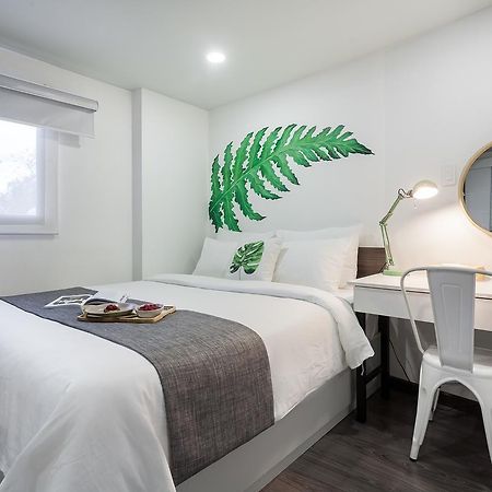La Regatta Boutique Residences Ho Chi Minh-byen Eksteriør bilde