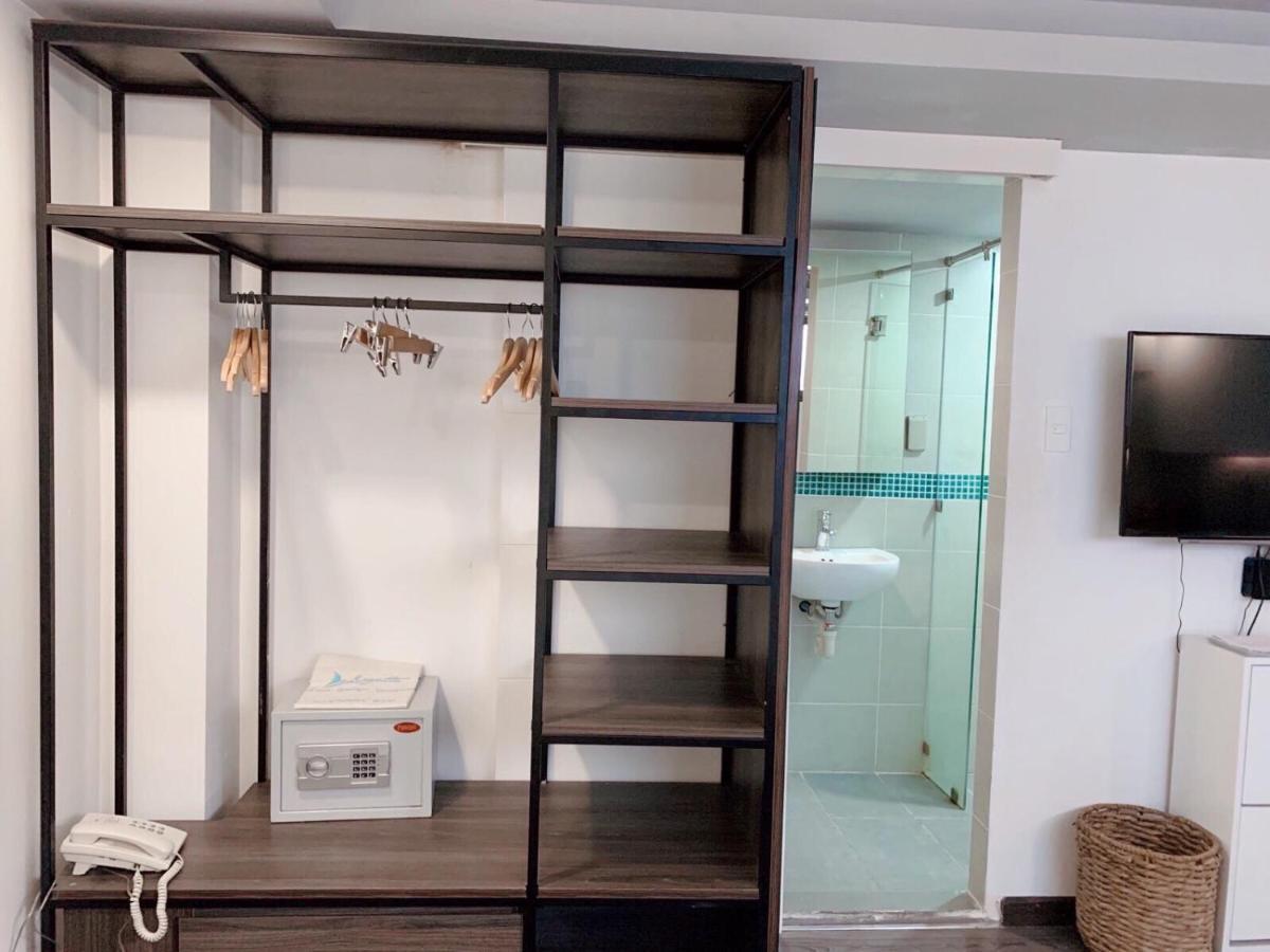 La Regatta Boutique Residences Ho Chi Minh-byen Eksteriør bilde