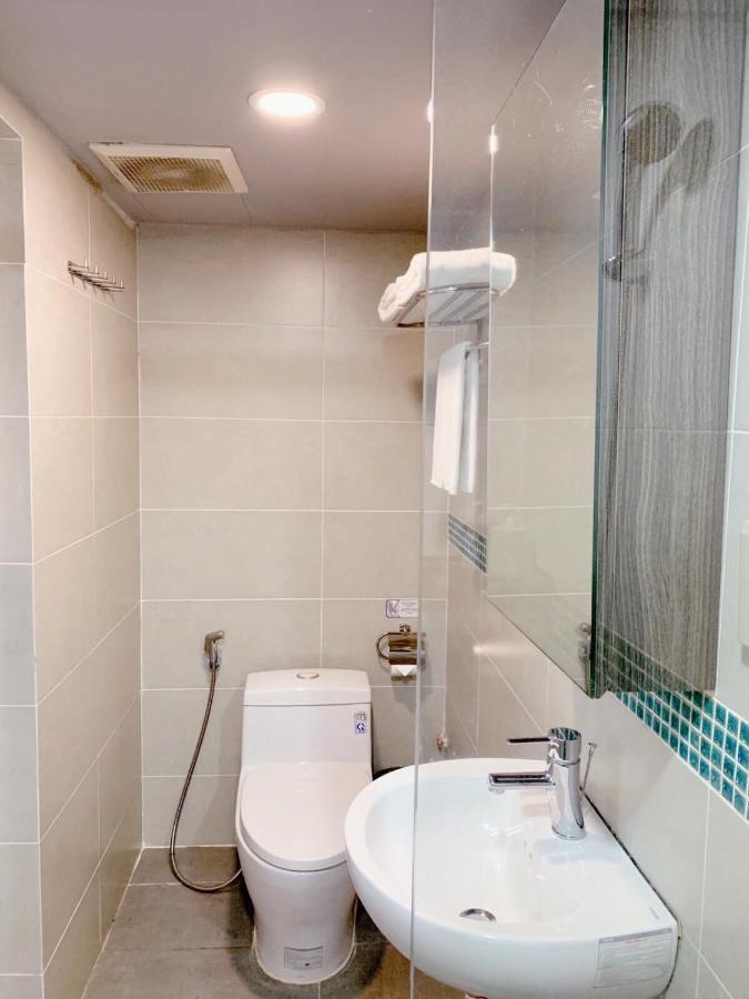 La Regatta Boutique Residences Ho Chi Minh-byen Eksteriør bilde