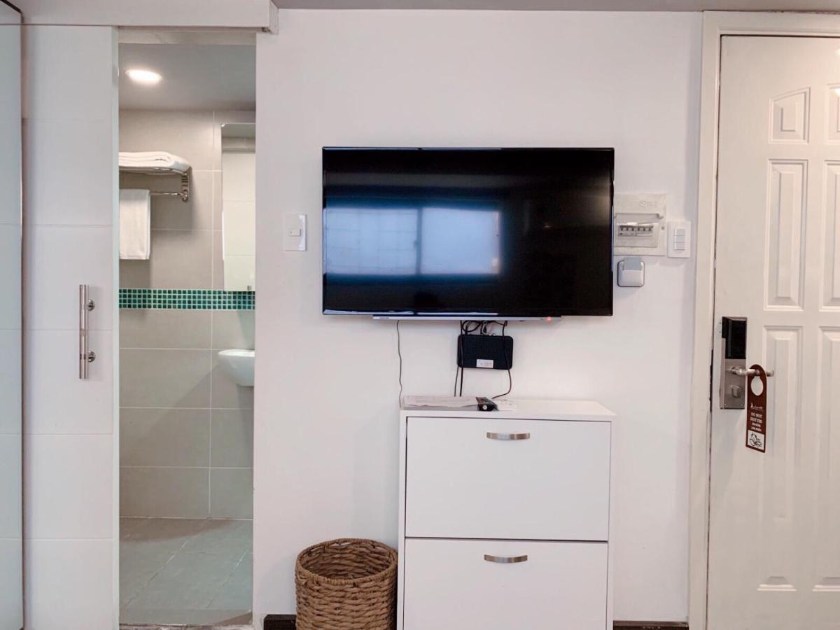 La Regatta Boutique Residences Ho Chi Minh-byen Eksteriør bilde