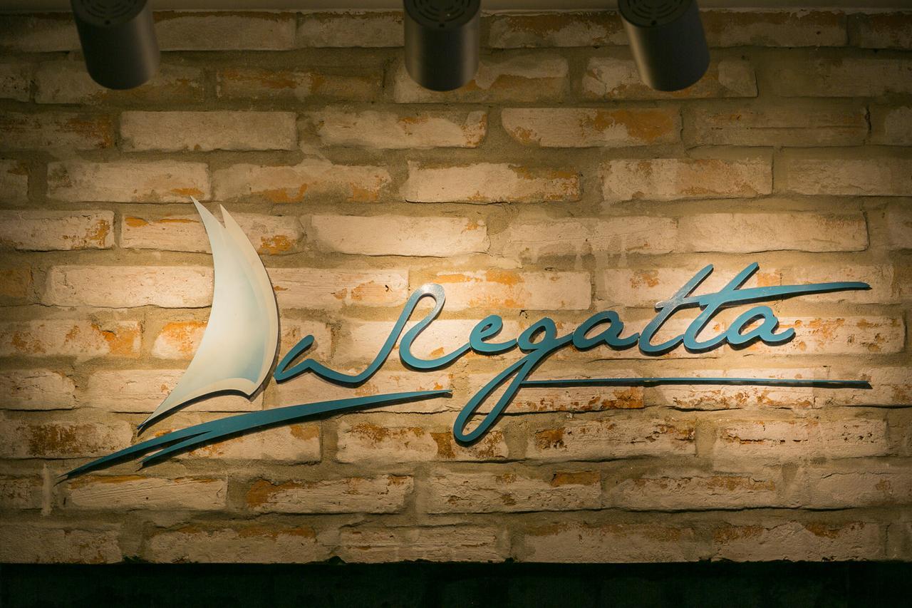 La Regatta Boutique Residences Ho Chi Minh-byen Eksteriør bilde