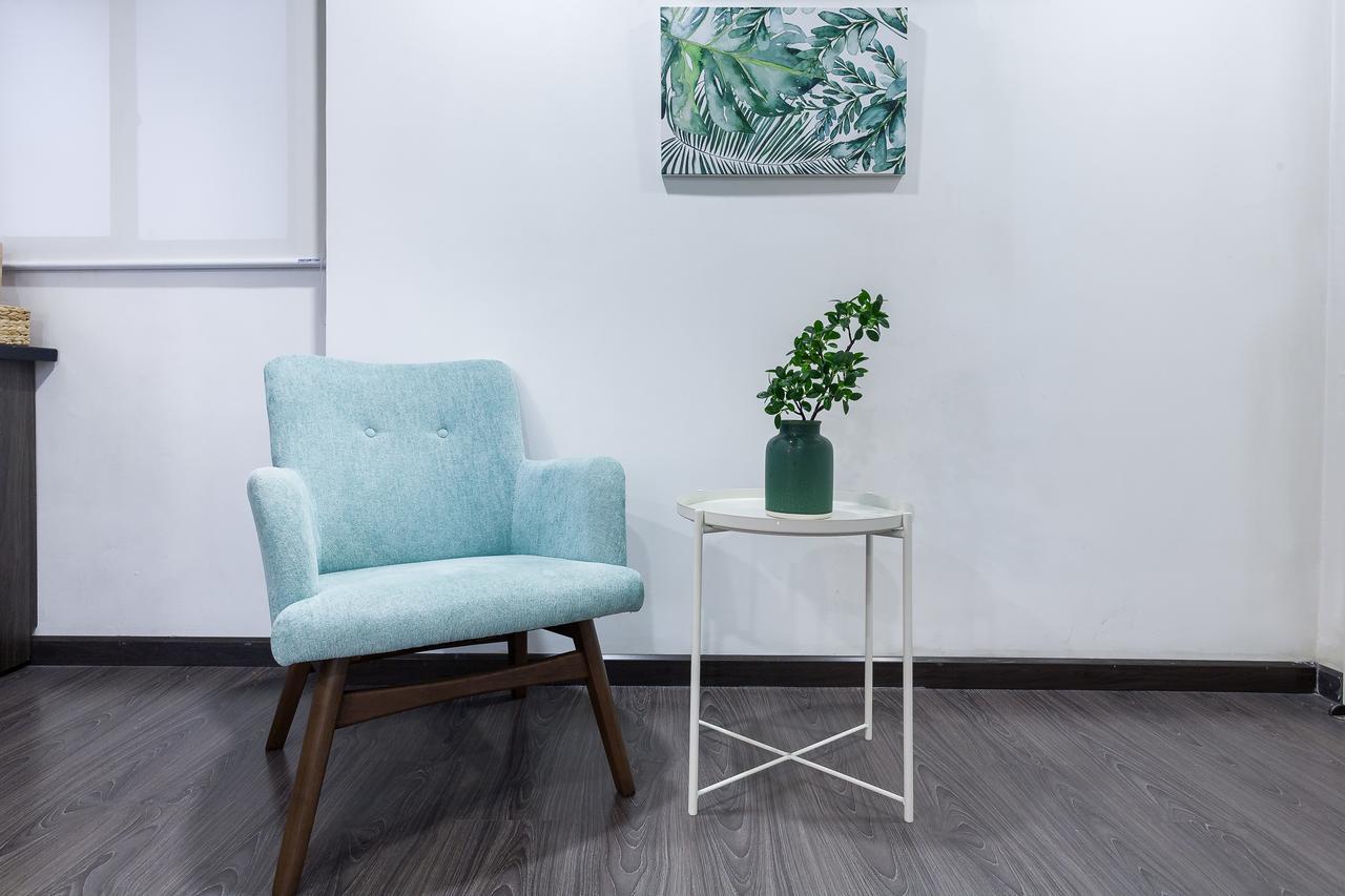 La Regatta Boutique Residences Ho Chi Minh-byen Eksteriør bilde