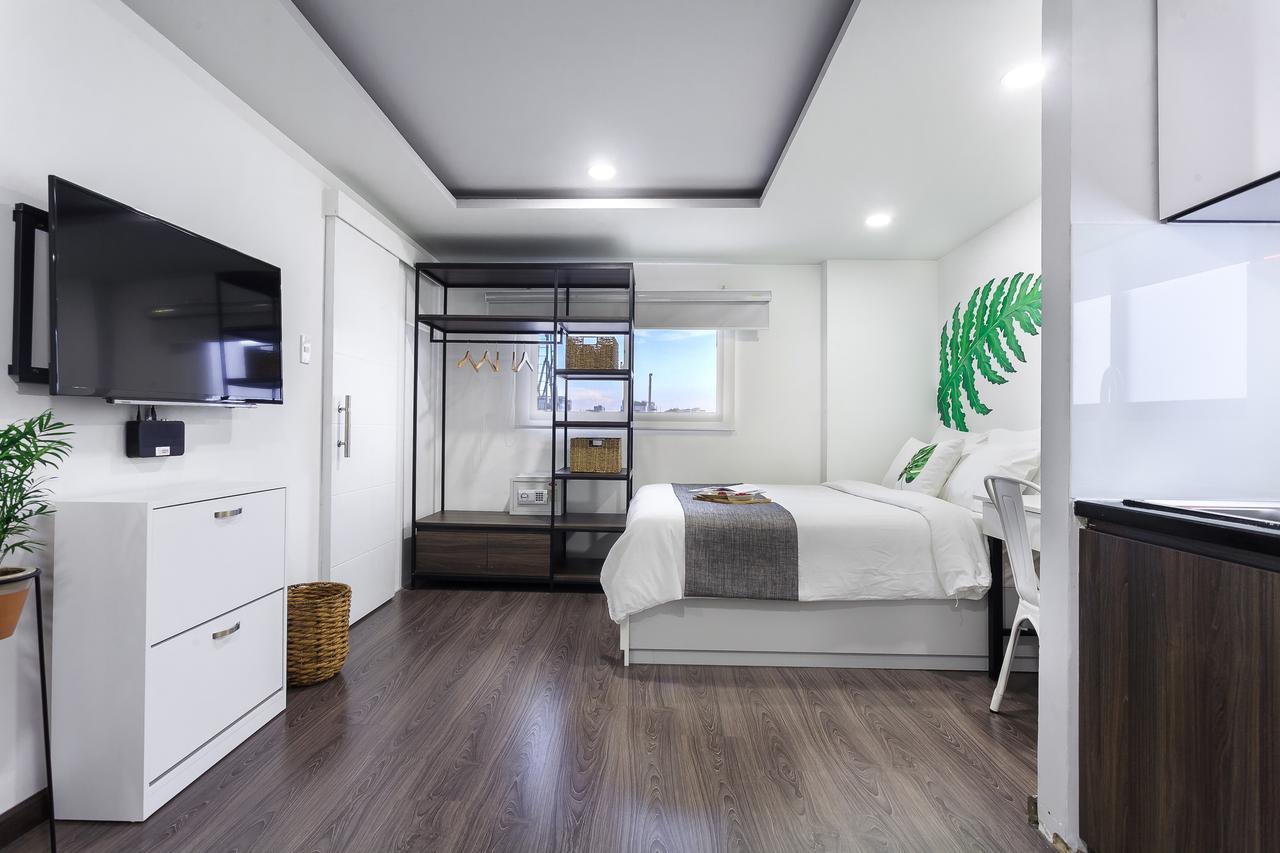 La Regatta Boutique Residences Ho Chi Minh-byen Eksteriør bilde