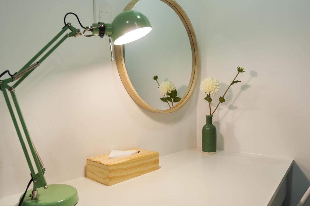 La Regatta Boutique Residences Ho Chi Minh-byen Eksteriør bilde
